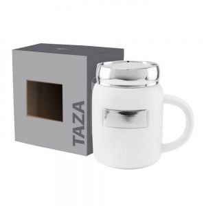 TAZA ILMA personalizada